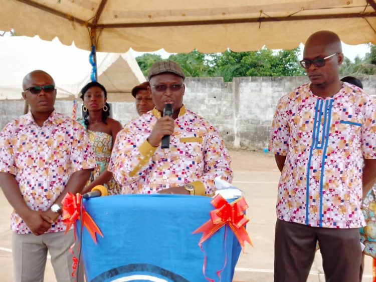 Bouaké/Journée d&rsquo;excellence :les établissements Henri Point-Caré célèbrent leurs meilleurs élèves