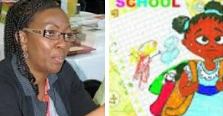 Côte d&rsquo;ivoire/ Le livre de la semaine : Bibi n&rsquo;aime pas l&rsquo;école