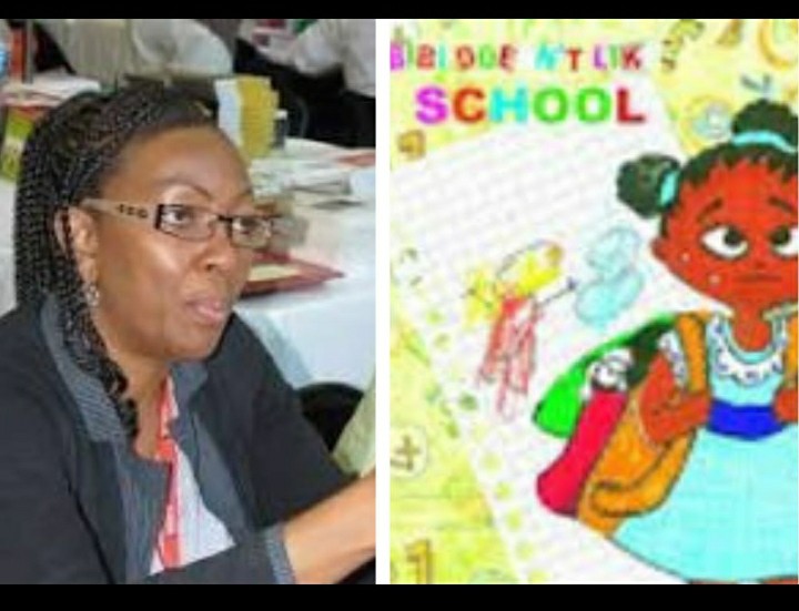 Côte d’ivoire/ Le livre de la semaine : Bibi n’aime pas l’école