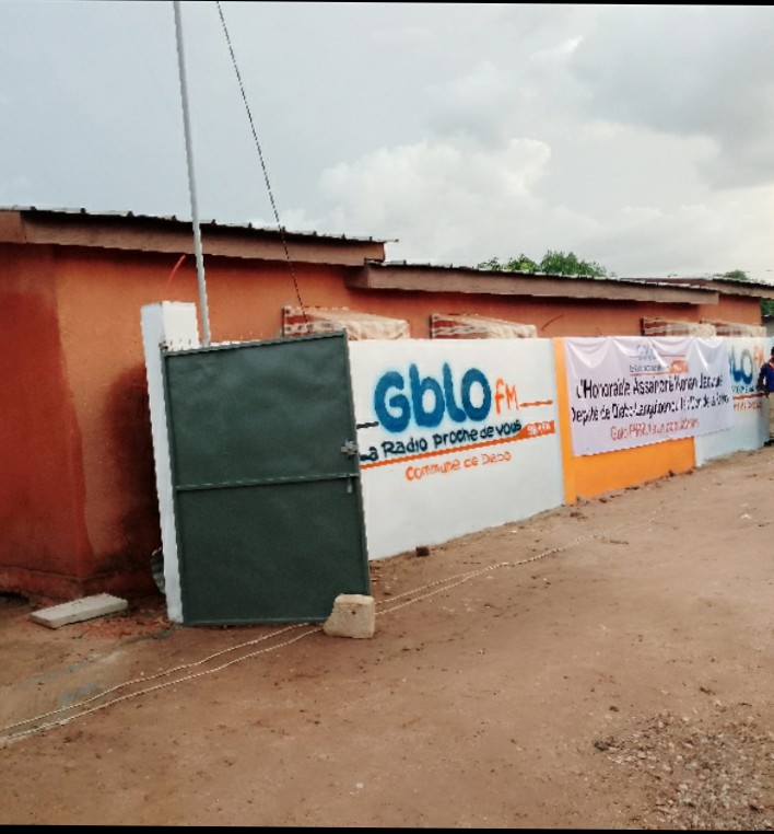 Côte d&rsquo;ivoire: Une Radio communautaire pour Diabo
