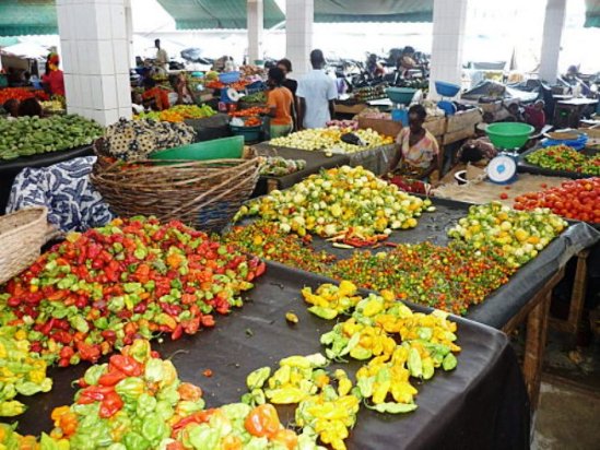 Côte d’ivoire/Ouragahio : Après des mois de négociations, les commerces acceptent d’être déguerpis