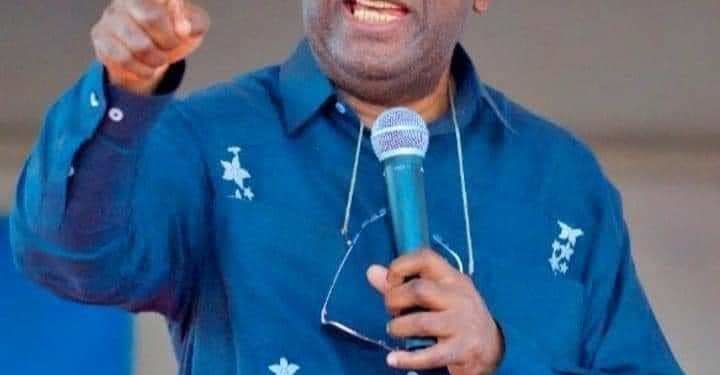 Côte d&rsquo;Ivoire : la fête de la Renaissance du PPA-CI est reportée en 2023