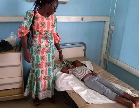 Alépé/Examen du Cepe : Le préfet et l’inspectrice apportent leur réconfort à des candidats accidentés