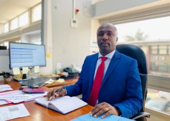 PPA-CI : Mey Kelassar, une étoile montante à Koumassi