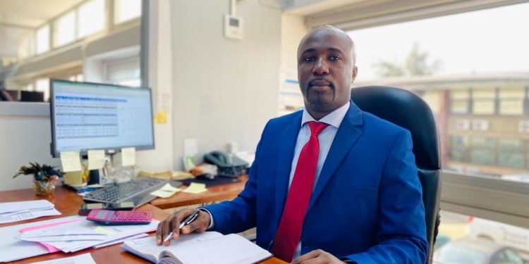 PPA-CI : Mey Kelassar, une étoile montante à Koumassi