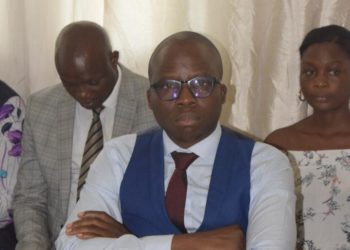 MPA : une causerie-débat autour du livre Titrologie, la guerre des tranchées médiatiques en Côte d’Ivoire de Dr Nanourougo Coulibaly