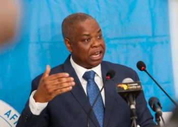 Financement du PND : Koné Katinan relève les faiblesses de la stratégie du gouvernement