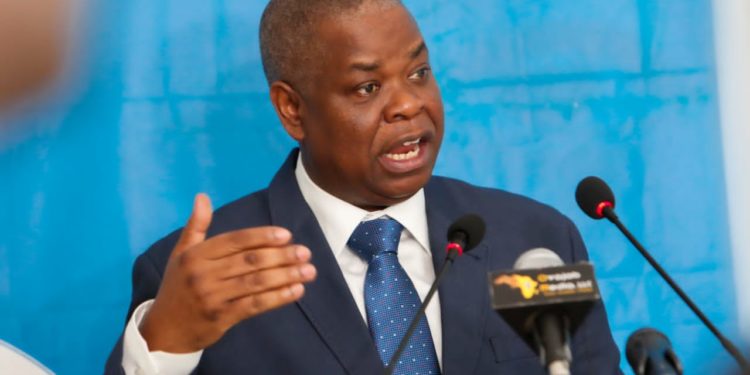 Financement du PND : Koné Katinan relève les faiblesses de la stratégie du gouvernement