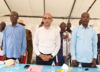 Michel  Gbagbo : « 𝙇𝙚 𝙋𝙋𝘼-𝘾𝙄 𝙥𝙚𝙪𝙩 𝙜𝙖𝙜𝙣𝙚𝙧 𝙥𝙖𝙧𝙩𝙤𝙪𝙩 𝙚𝙣 𝟮𝟬𝟮𝟯, 𝙨𝙪𝙧𝙩𝙤𝙪𝙩 à 𝘼𝙗𝙤𝙗𝙤… 𝙈𝙖𝙞𝙨…»