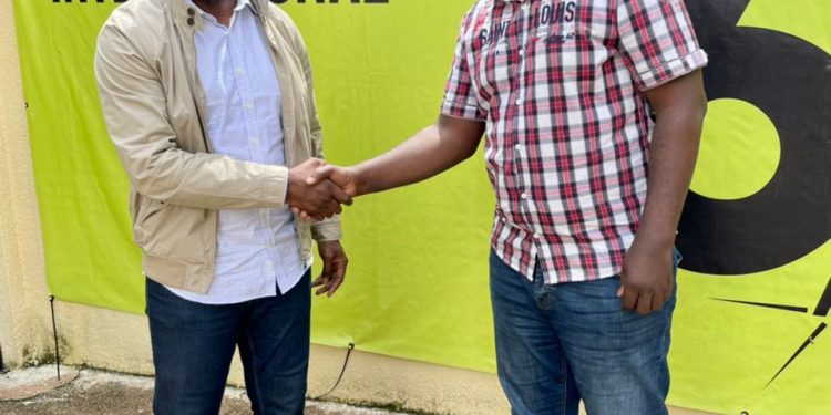 Prisonniers politiques : le PPA-CI et Amnesty international s’accordent