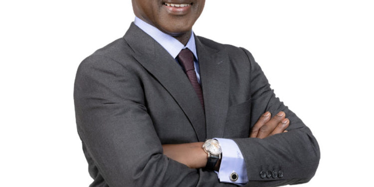 Assemblée nationale / Du rêve à la réalité : Adama Bictogo bientôt sur le tabouret