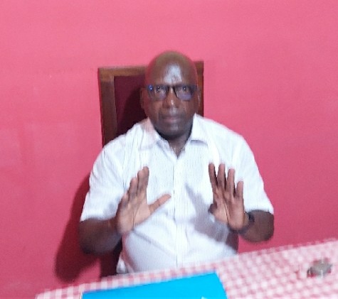 Bouaflé : rumeur de pénurie de sachets pour cajou : Crépin Dagou éclaire les producteurs