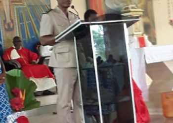 Alépé /Examen de fin d&rsquo;année : le secrétaire général de la préfecture demande aux candidats de tourner le dos à la tricherie