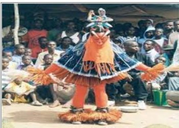 Bouafle : le directeur régional de la culture et de la francophonie freine le retrait du Zaouli d’UNESCO.