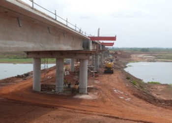 Le Premier ministre sur les chantiers de l’autoroute de Dabou et du 4ème pont, vendredi