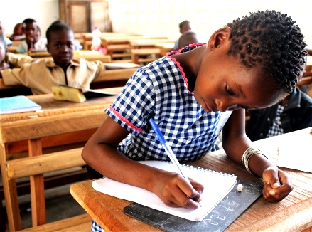 Bouaflé : les enseignants du primaire recyclés pour relever le niveau des enfants