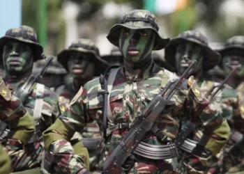 Coup de tonnerre : l&rsquo;ONU ne reconnaît pas les 49 soldats ivoiriens attrapés au Mali