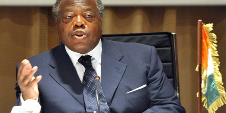 Charles Konan Banny : Adieu, le père du « TANDEM » et du « CONCOMITAMMENT » en Côte d’Ivoire