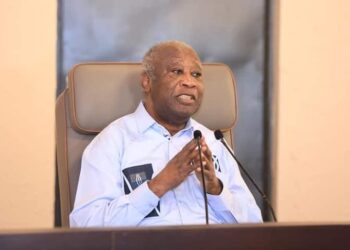 Côte d&rsquo;Ivoire : le PPA-CI a reçu son récépissé de déclaration