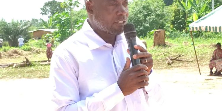 OTEHOA : Le PPA-CI rend hommage à des pionniers de 1990