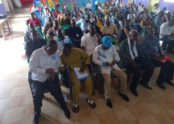 Côte d&rsquo;ivoire : La Marahoué se prépare à la victoire du PPA-CI aux élections locales prochaines