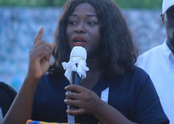 Fleur Aké M&rsquo;Bo Esther invite les Abbey et Krobou de Gonzagueville à Adhérer au PPA-CI pour le changement