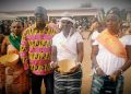 Côte d&rsquo;Ivoire : le Snt Kpaï Eloire Bohou célèbre plus de 350 femmes du Guémon Nord