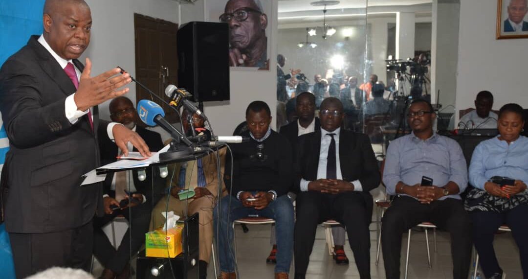 Koné Katinan au gouvernement : Déplacez le poste de péage de Bassam au carrefour SAMO, Assinie…