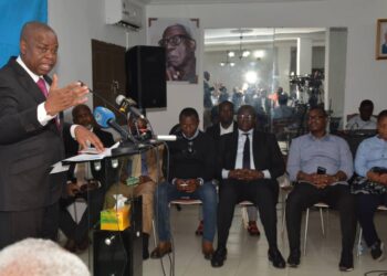 Koné Katinan au gouvernement : Déplacez le poste de péage de Bassam au carrefour SAMO, Assinie…