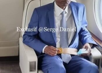 L&rsquo;Ivoirien Blaise Compaoré bien accueilli chez lui au Burkina