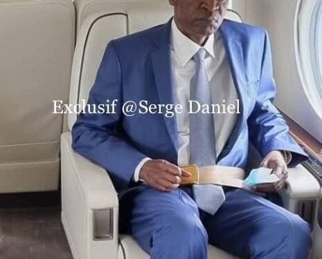 L’Ivoirien Blaise Compaoré bien accueilli chez lui au Burkina