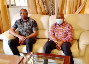 Deuil : le PPA-CI chez feu Alphonse Douati