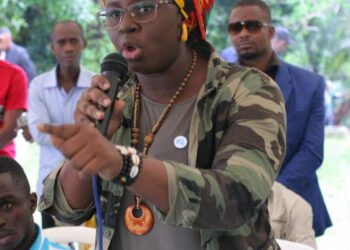 PPA-CI : la Ligue des jeunes investit le district d&rsquo;abidjan