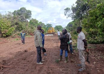 Bondoukou / Litige foncier : le chef de Sanguéhi et son notable dans une affaire de vente de terrain illégale