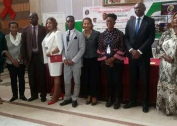 Côte d&rsquo;ivoire : les femmes reporters photo se donnent un journal