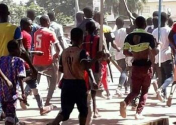 Drame à Odienné : un affrontement entre groupes de jeunes fait deux morts et plusieurs blessés