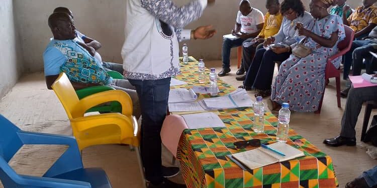 PPA-CI Niakara : Sonzaï Théodore découvre une bonne dynamique