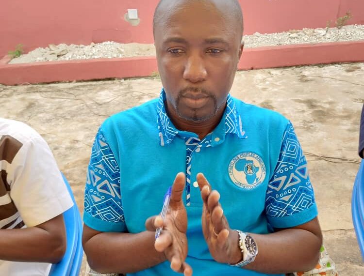 Implantation PPA-CI Arrah : Mey Kelassar conduit une mission d&rsquo;évaluation