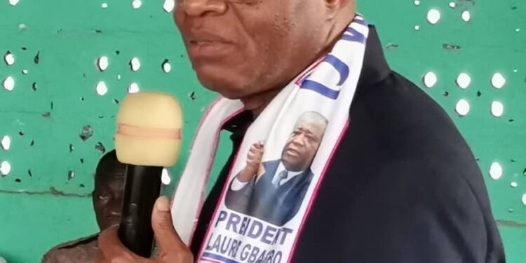 Le ministre Lida Kouassi à Yopougon pour l’implantation du PPA-CI