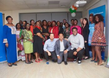Côte d&rsquo;Ivoire / DigiFemmes, un programme pour booster l’entrepreneuriat féminin
