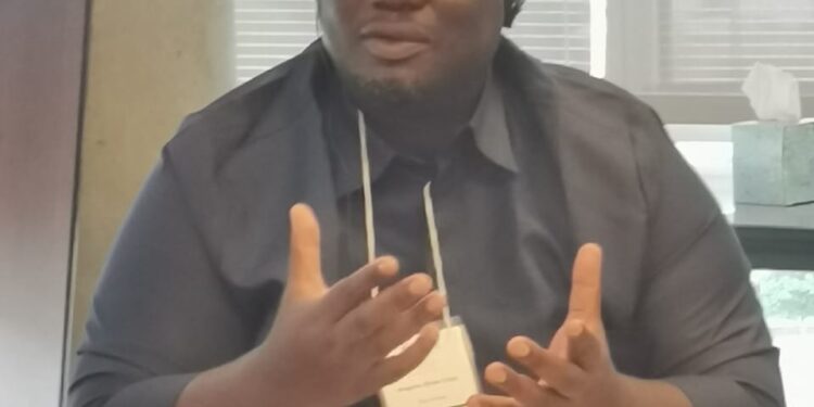 Washington-Usa : le PPA-CI participe au séminaire sur le renforcement de la démocratie interne