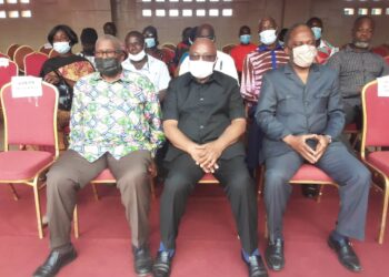 Obsèques de la reine mère du royaume de l&rsquo;Indenié : le PPA-CI apporte son soutien