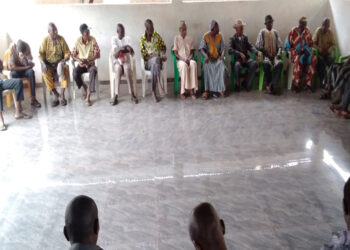 Côte d’Ivoire/ La chefferie de Niakara appelle au strict respect des us funéraires de la tradition