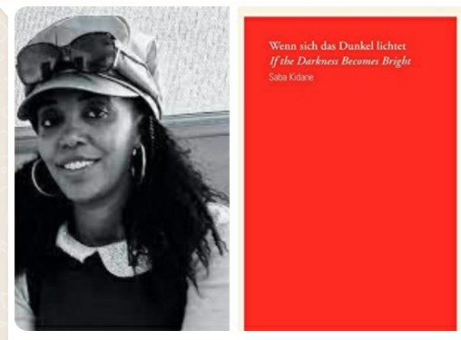 Le livre de la semaine : Saba Kidane