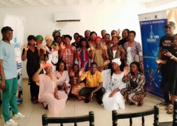 Bouaké / 3ème édition du festival « Bouaké Ouflè »: 50 femmes formées à la gestion entrepreunariale