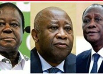 Rencontre Ouattara, Bedié, Gbagbo : quel espoir ?