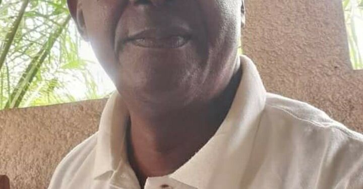 Rencontre des « 3 Grands » : l&rsquo;honorable Traoré Mamadou dit ses vérités