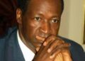 Caché en Côte d&rsquo;ivoire : Blaise Compaoré demande pardon à la famille de Thomas Sankara (son message aux burkinabé)