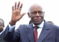 Président Jose Eduardo Dos Santos, digne fils de l’Afrique s’en est allé