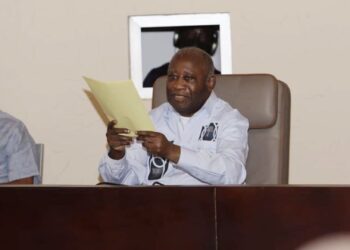 Côte d&rsquo;Ivoire : le PPA-CI a reçu son récépissé de déclaration